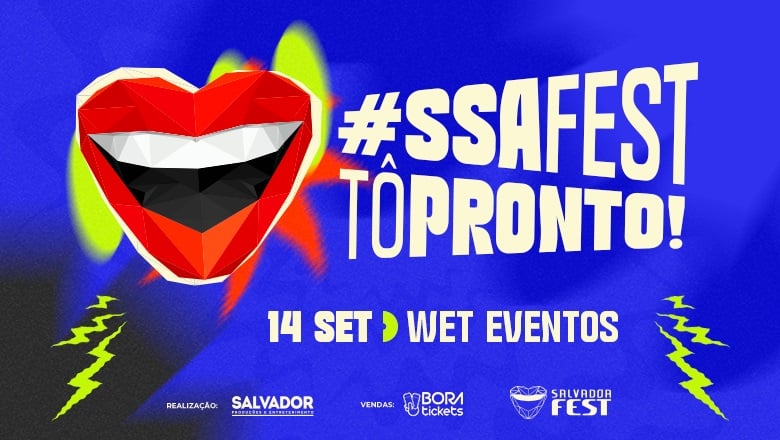 SALVADOR FEST