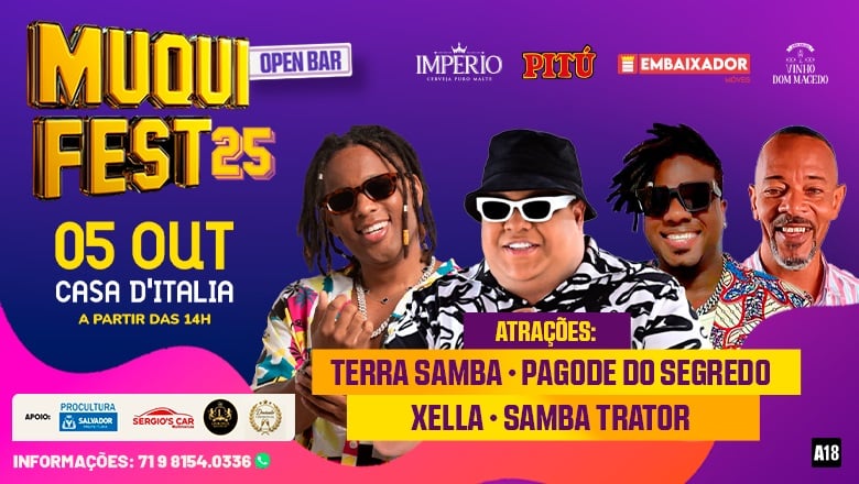 MUQUIFEST 2025