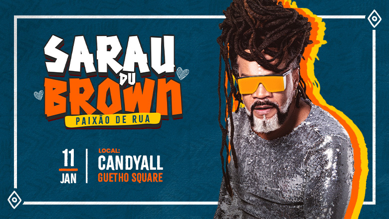 SARAU DU BROWN - III - 11JAN26