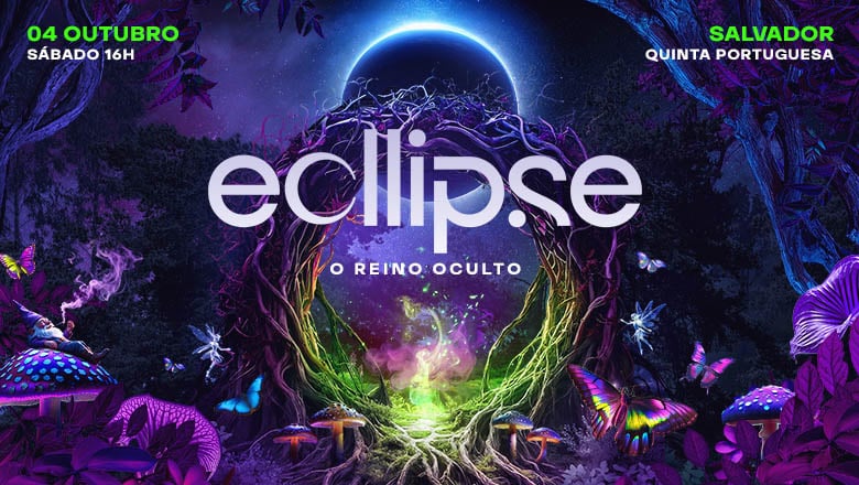 ECLLIPSE - BAHIA