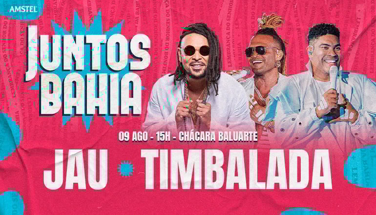 JUNTOS BAHIA